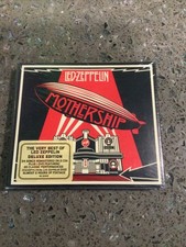 LED ZEPPELIN MOTHERSHIP DELUXE