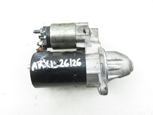 Bmw f25 démarreur s0244 - x3,