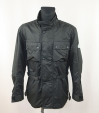 Giacca foderata moto biker - foderata,