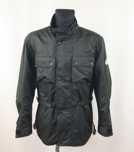 Giacca foderata moto - foderata, biker