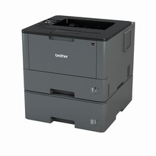 Brother HL-L5100DNT stampante