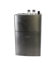 Stufa riscaldamento acqua