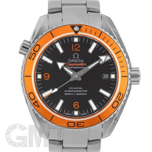 Omega seamaster planet ocean - seamaster,