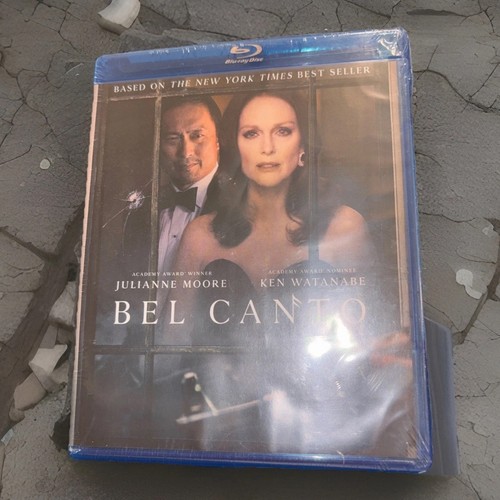 Bel canto new - bel,