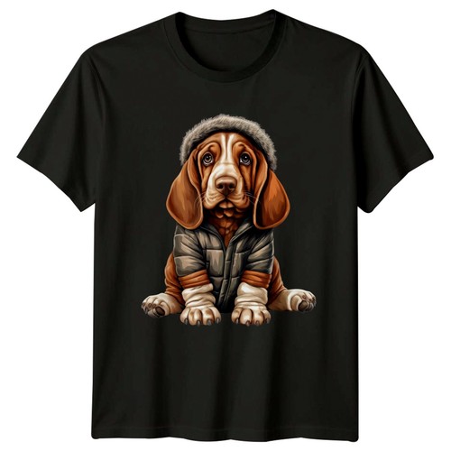 Basset hound cucciolo cane - basset,