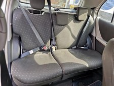 Sedile posteriore Toyota Yaris