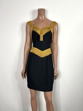 Moschino Couture Vintage