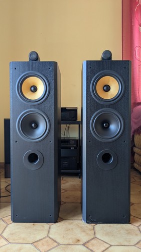 Matrix 803 series 1 - matrix,
