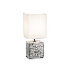Lampade scrivania shabby - lampade,
