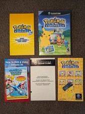 Pokemon Channel (Nintendo