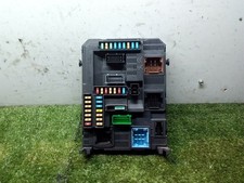 9819849680 Fusibile fusione per PEUGEOT 208 ACCESS 2012 450833