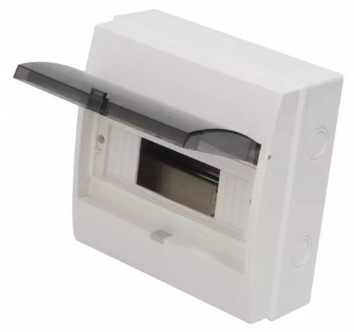 Europa ecw8 modulo vie - 8, ip65