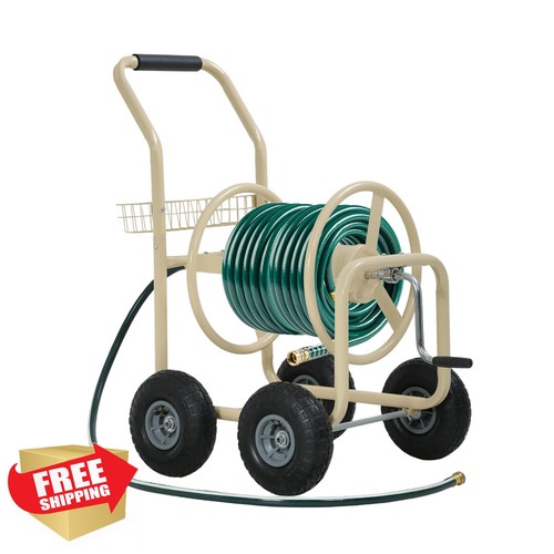 Fdw carrello avvolgitubo - fdw, da