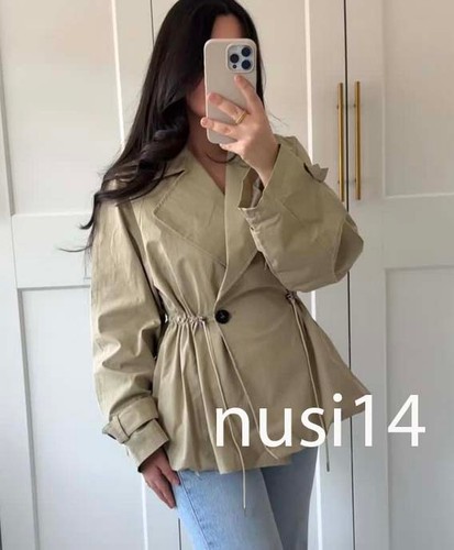 Zara new woman adjustable - zara,