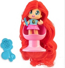 Merchandising Pinypon: Super