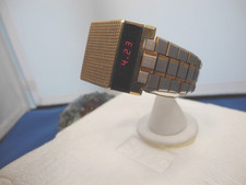 Orologio Vintage Bulova