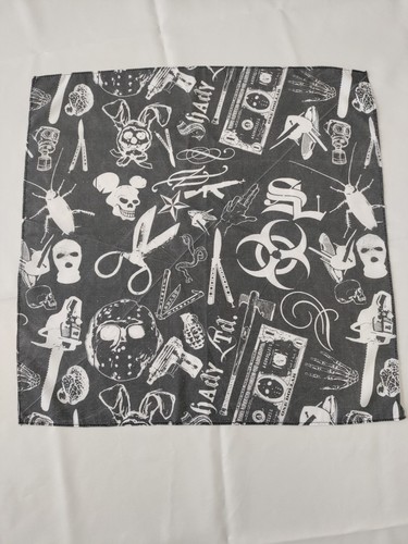 Sciarpa testa bandana - , shady