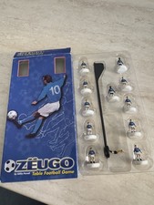 Squadra subbuteo zeugo - squadra,