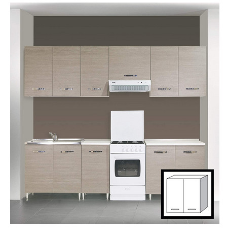 Kit cucina pensile ante - kit,