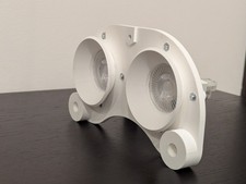 Faro LED F12 Phantom Malaguti