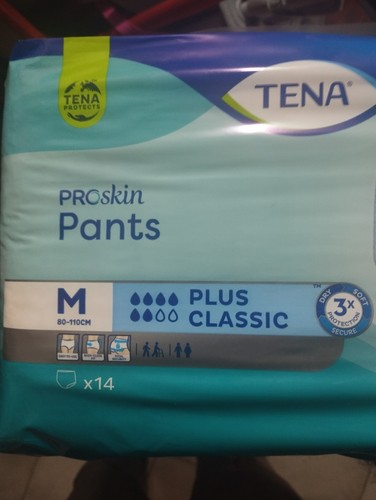 Tena pants proskin - tena, plus