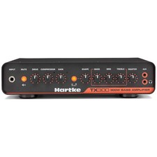Hartke tx300 amplificatore per - hartke,