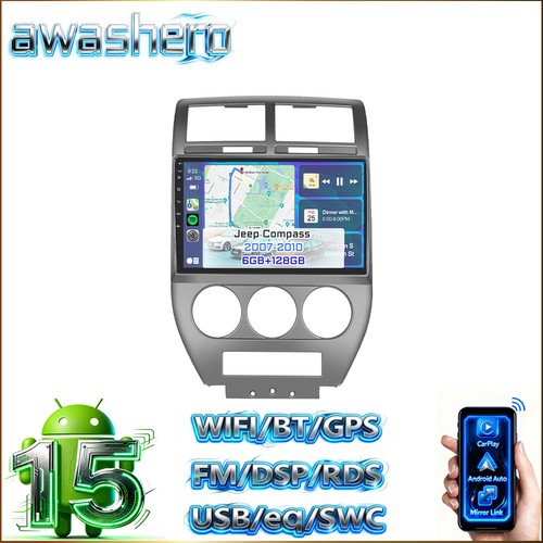 128g carplay android radio - android,