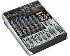 BEHRINGER XENYX QX1204-USB