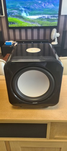 Monitor audio apex 12 - monitor, aw-12