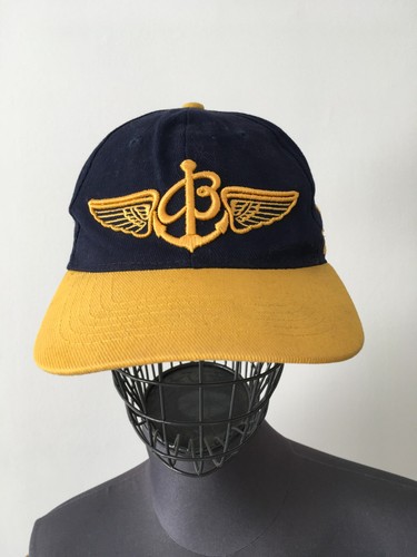 Berretto baseball breitling - baseball,