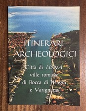 Itinerari Archeologici Città