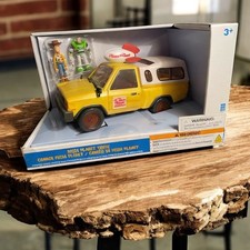 Camion Pizza Planet Toy Story