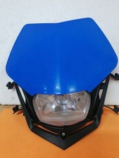 Portafaro Acerbis Vintage Enduro, TM Anni 90