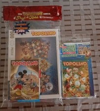TOPOLINO 3395 3494 - PUZZLE