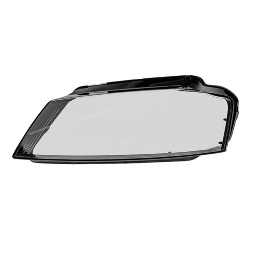 Vetro faro anteriore audi - vetro, a3