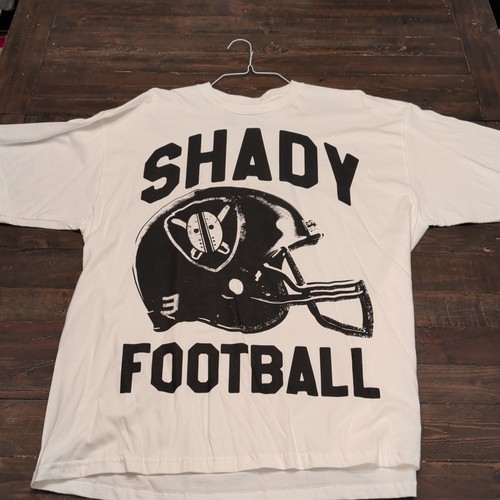 Rara maglietta shady - rara,