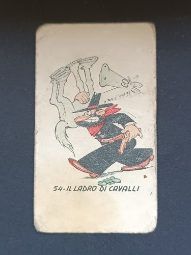 Figurina albo della fedelt - albo, fedelt�