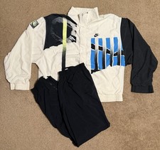 NIKE Challenge Court tuta