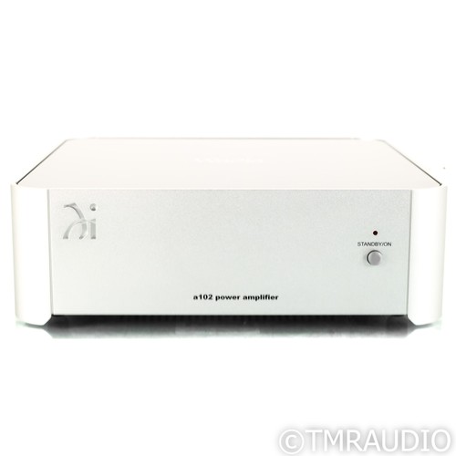 Amplificatore potenza - di,