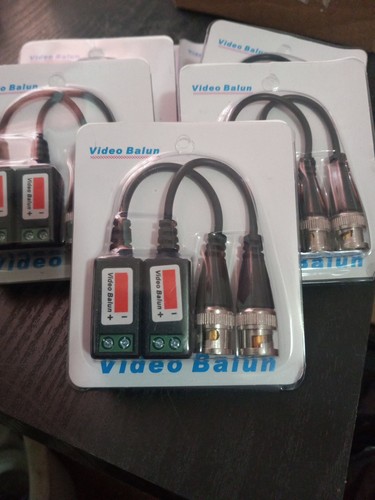 Video balun canale - video,