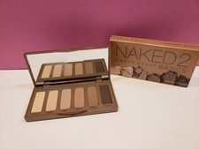 Urban Decay ~ Naked 2 MINI ~