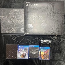 PS4 pro Kingdom Hearts Limited