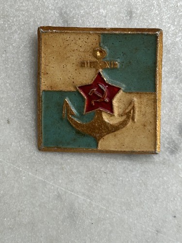 Pin vecchia spilla badge - vecchia,