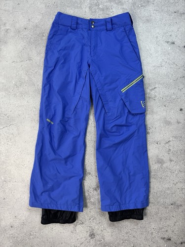 Pantaloni snowboard burton - da,