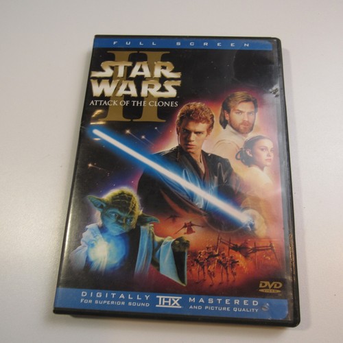 Star wars episode attack - star,