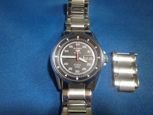 Seiko5sport pepsi sport - seiko5sport, 'pepsi'