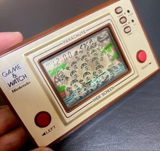 Nintendo Game & Watch