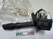 DEVIOLUCI FRECCE FIAT TEMPRA TIPO CODICE 1112579 VEDI DESCRIZIONE (KX1351)