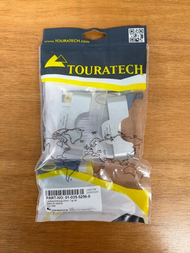 Alza manubrio touratech - alza, 25