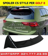 SPOILER POSTERIORE *CS STYLE*